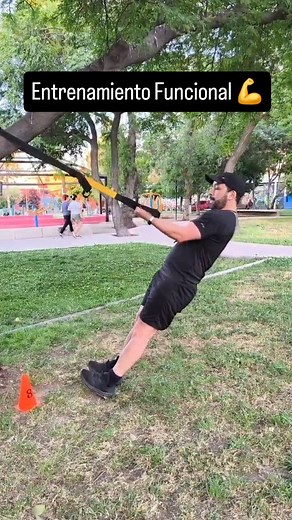 Jona Master Training on Reels