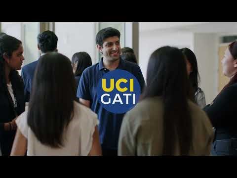 UCI x GATI BEAM (Bio Engineering AI Medicine) Research & Innovation Program