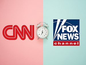 ¿Cuál es la solución para CNN vs Fox News?