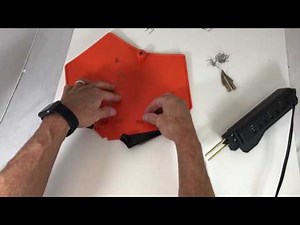 Shark Pro Mini Tack Welder