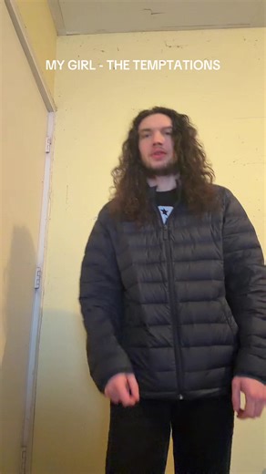 MY GIRL COVER #thetemptations #rnb #soul #music #singer | my girl cover