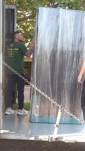 Make It Easy Moving | Professional Moving Services in Bay Area