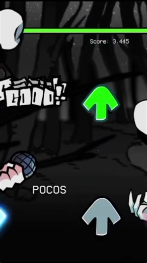 Slender man mods de fnf