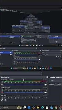 How to Stream DAW to OBS (Tutorial)