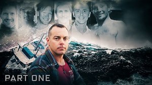 'They never stopped making an effort to get out'