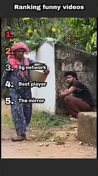 Top 5 Funniest Random Moments! 😂 (Wait for #1)