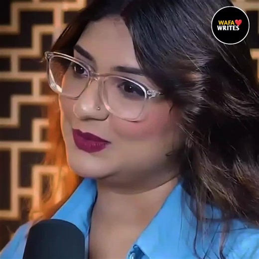 #wafawrites✨