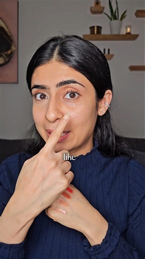 Orange color corrector guide | Dark under eye circles correction