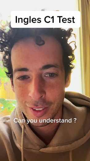 C1 English Test: Can You Understand This?