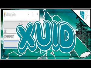 [PS3 TUTORIAL PT 17] HOW TO PLAY MW3 ONLINE WITH A SIMPLE XUID SPOOFER WHILE USING ANY MOD MENU