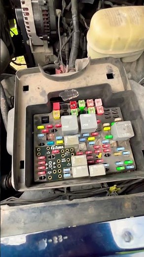 How to install Fleece GM all lights on for your Chevy or gmc 03 to 07!!! #FLEECE #alllightson #chevy