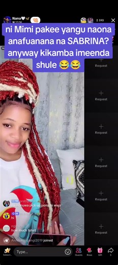 Understanding Kikamba and its Cultural Context