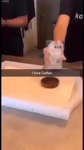 I love coffee | coffee
