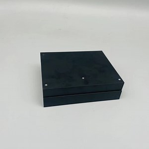 [Hot Item] Premium Anodized Aluminum T-Slot Profiles for Modular Construction