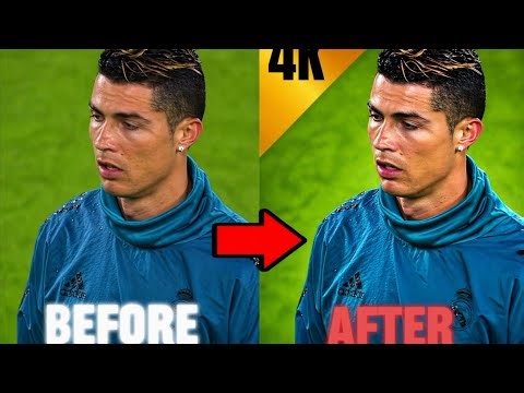 4k quality tutorial on capcut (pro)