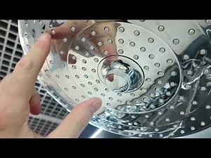 Grohe 26458000 Euphoria 260 headshower set 9,5l