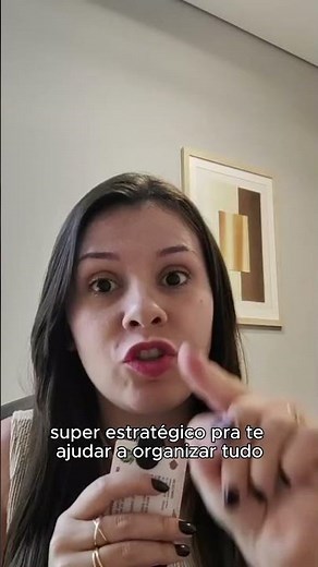 Eu preparei uma aula completa sobre marcação de Vade Mecum 📚