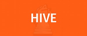 HIVE