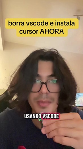 Mejora tu programación con Cursor y VSCode