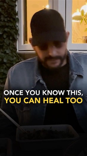 Once You Know This, You Can Heal Too