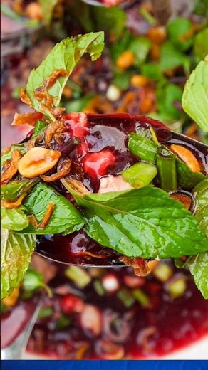 SPICY Duck Larb Recipe!