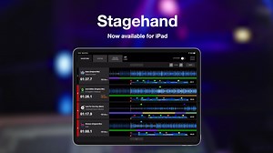 8.4K views · 16 reactions | Available now ✅ the Stagehand app for...