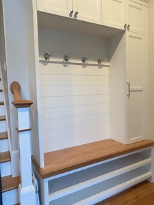 Wolfe Design Build LLC on Reels