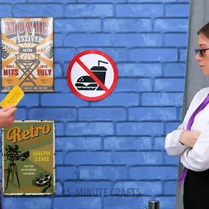 16M views · 111K reactions | Smart ways to hide and eat different snacks: | 5-Minute Crafts Men | Facebook