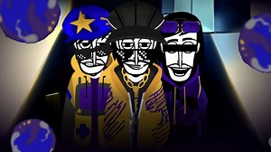 ［Incredibox］Flashback最难曲《Flash back to splendor》烧脑闪切 超快闪押 极限换人