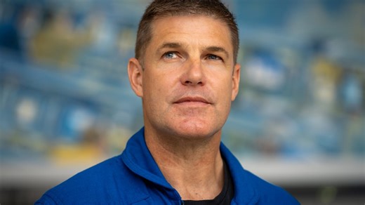 How Jeremy Hansen trains for space — including the worst-case scenario