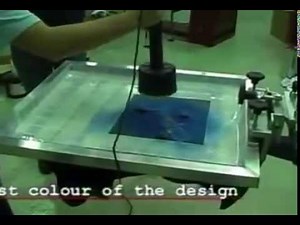 Electrostatic Flocking Gun Applicator