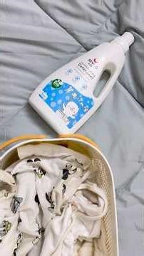 Mylo baby liquid detergent