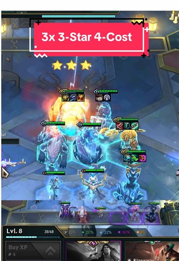 Pandora's Bench Game Highlights with Renekton Items
