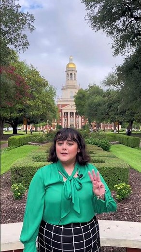 College Essay Pro Tips | Baylor University Admissions