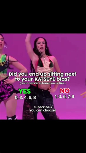 road to #80k ! #dance #danielaavanzini #katseye #viral #fyp #1million #pinkyup #daniela