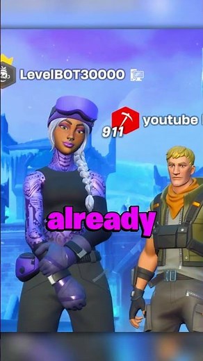 The *BEST* XP Map to Reach Level 999 QUICK in Fortnite Chapter 7 Season 2🙏