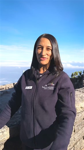 There's no other mountain in the world, like our Table Mountain.​ VOTE for Table Mountain Aerial Cableway as Africa’s Leading Tourist Attraction in the World Travel Awards 2024.​ Tap below to vote!​ https://www.worldtravelawards.com/vote-r3-c163​ #TableMountain #TableMountainCableway | Table Mountain Aerial Cableway