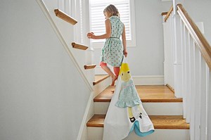 PDF Nightgown Pattern, Digital Dress Pattern, Paper Doll Blanket Clothing Pattern, Children's Sleep Toy, Children's Sewing Project - Etsy