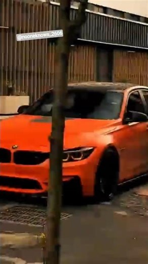 only BMW ‪@nooneknows_2606‬