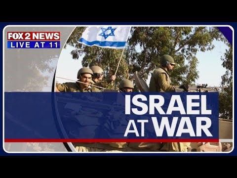 FOX 2 News Live at 11 | October 10