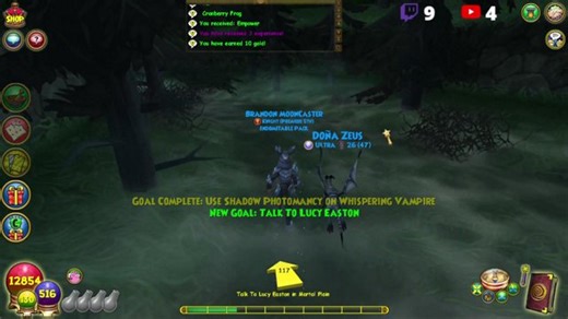 5/7 Wizards Completed Darkmoor!! The Grind Never Stops! Road to 400 Followers! !commands !discord