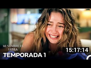 Mi Nombre es Leyla Todos Los Capítulos Temporada 1 (Doblado en Español)