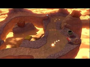 Mario Kart 8 - Grumble Volcano Music Preview