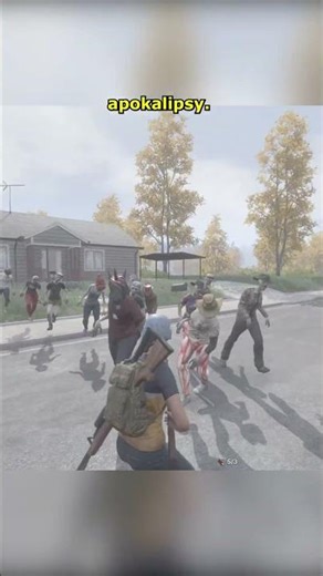 The Krakow server returns to H1Z1: Just Survive!