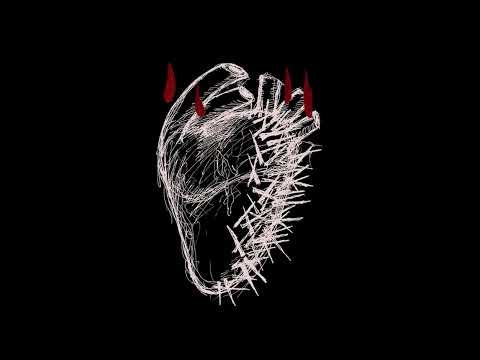 Blood Sucking Maniacs (Terry Allen & Family) - "Down to the River" (Visualizer)