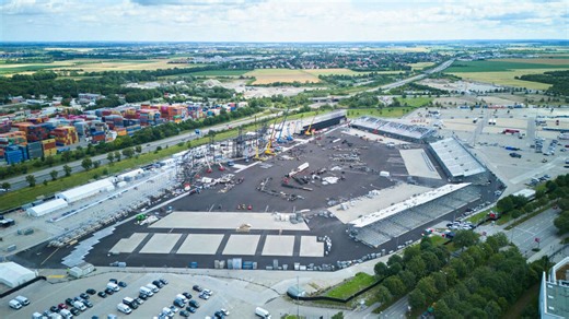 Bühne der Superlative bei Münchner Adele-Konzerten: „Für jeden der 80.000 wird der Moment kommen“