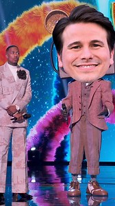 941K views · 5.1K reactions | #PaparazzoMask was right under our noses — who did you guess the very first time?  #TheMaskedSinger | The Masked Singer | Facebook