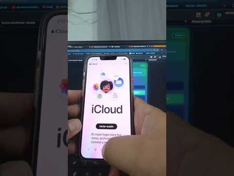 Open Menu FMI OFF Glow Server
