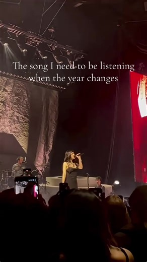 Best way to end 2025 and start 2026 #themarias #singing #concert #viral #indiemusic