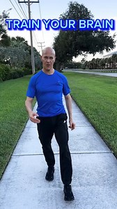 Train the Brain! Dr. Mandell | Dr.Mandell